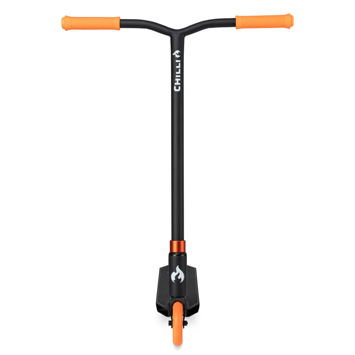 Freestyle koloběžka Chilli Base Orange