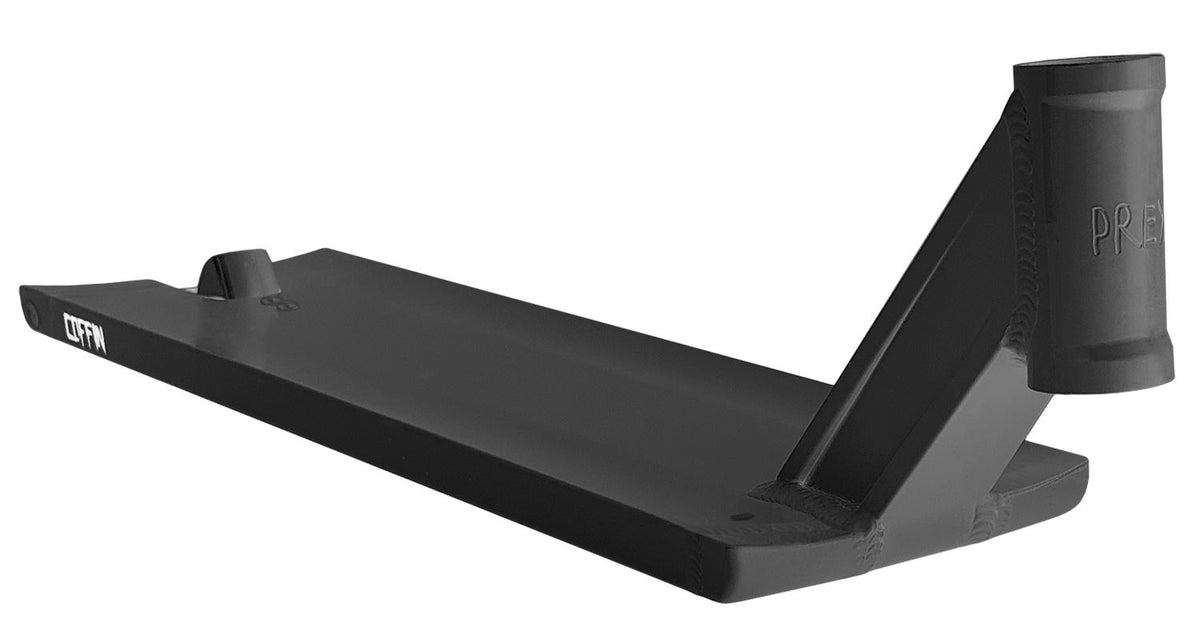Deska Prey Coffin 6.9 x 22.75 Black