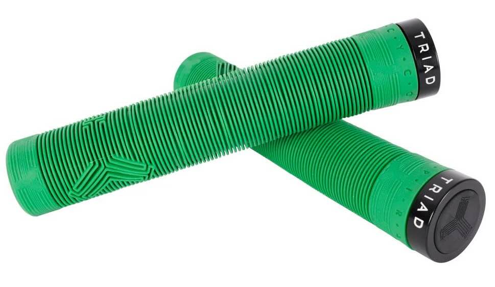 Gripy Triad Conspiracy 155 Green