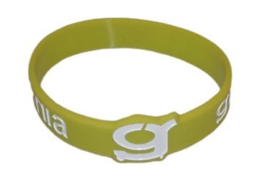 Náramek GIZMANIA Lite Green