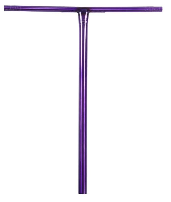 Řidítka Triad Felon OS 28 x 24 Purple
