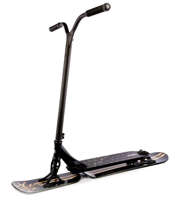 Eretic Snow Scoot Slope