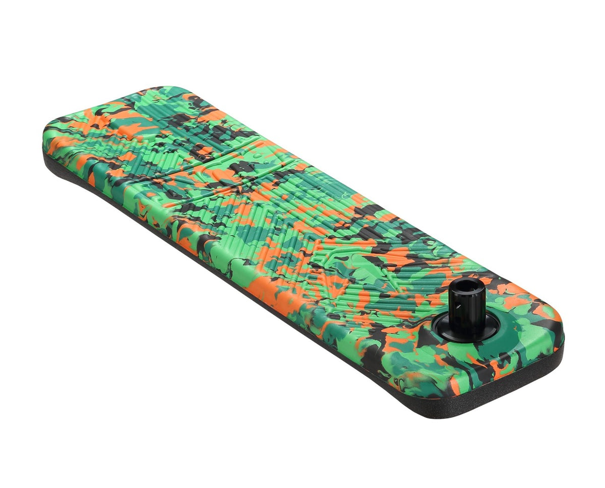 Trampolínová koloběžka Blunt TS PRO 6.0 Orange Camo