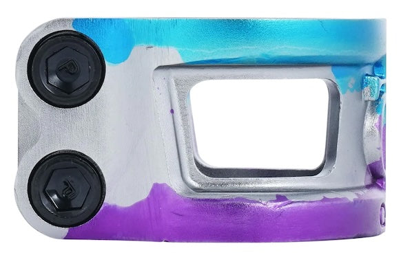 Objímka Oath Cage V2 Blue Purple