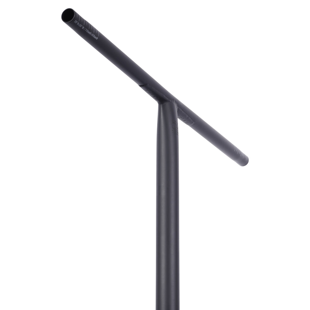 Řidítka Triad Felon OS 28 x 24 Satin Black