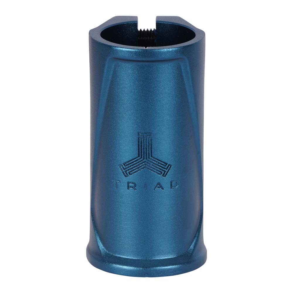 Triad Conspiracy SCS Ano Blue