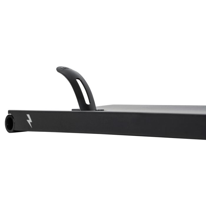 Deska UrbanArtt Bone Remastered 6 x 23 Black
