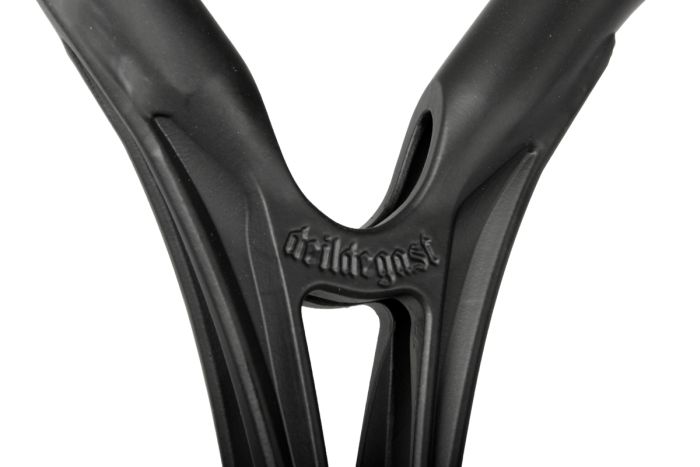 Řidítka Ethic Deildegast 67 Flat Black