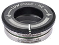 Blunt Low Stack IHC Headset Black