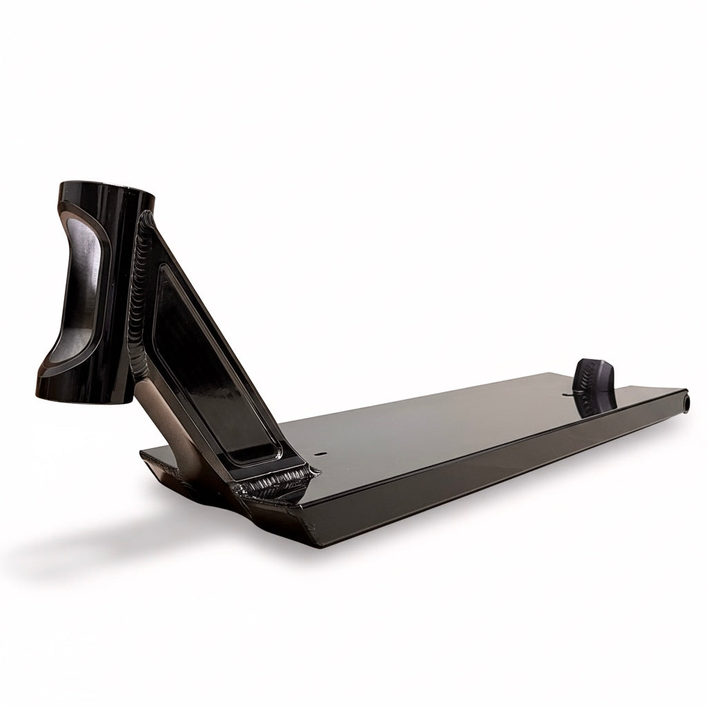 Native Ventura Deck 7 x 24 Black
