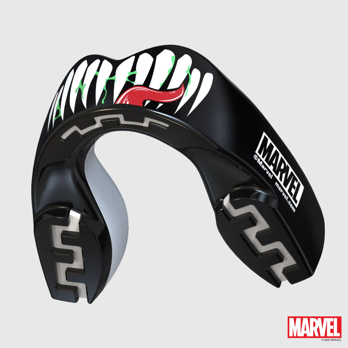 Chránič zubů Safe Jawz Marvel Venom Junior