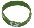 Náramek GIZMANIA Green