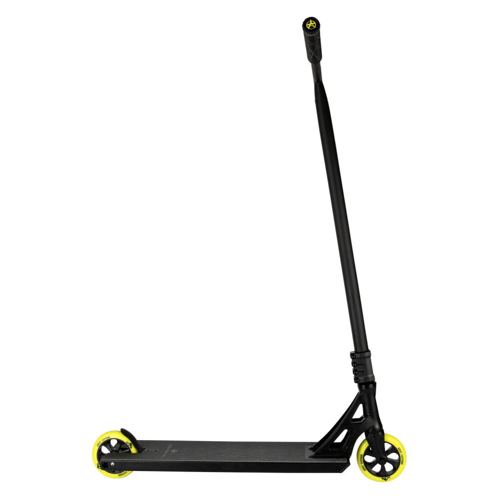 Freestyle koloběžka Addict Revenger Pulse Black Yellow
