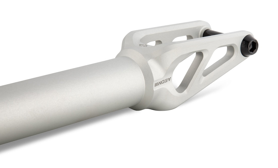 Vidlice Drone Aeon 3 Feather-Light SCS Silver