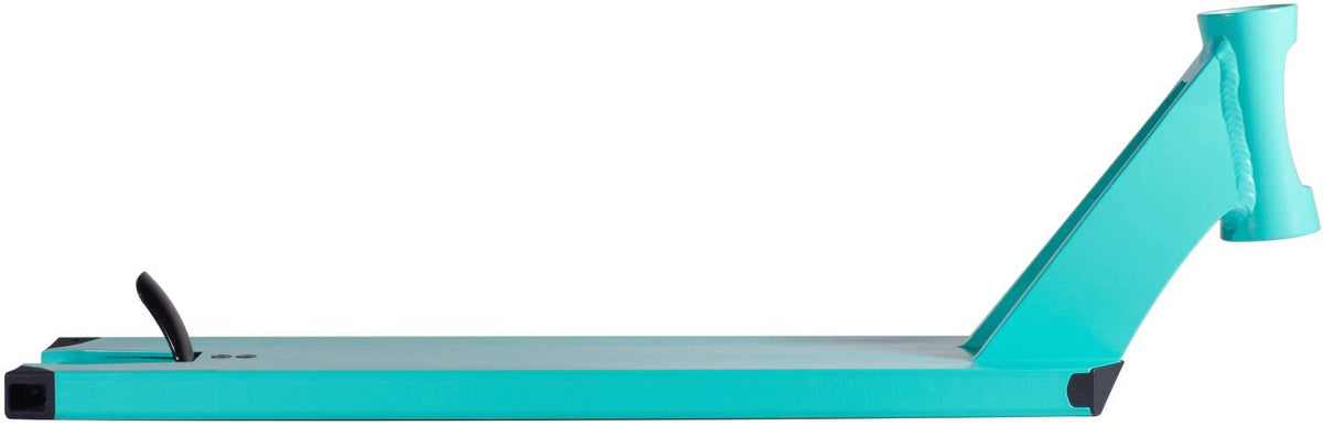 Deska Antics Gallery 5.0 x 19.5 Teal