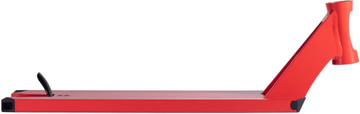 Deska Antics Gallery 5.0 x 19.5 Red