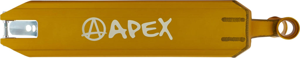 Deska Apex 20" Gold