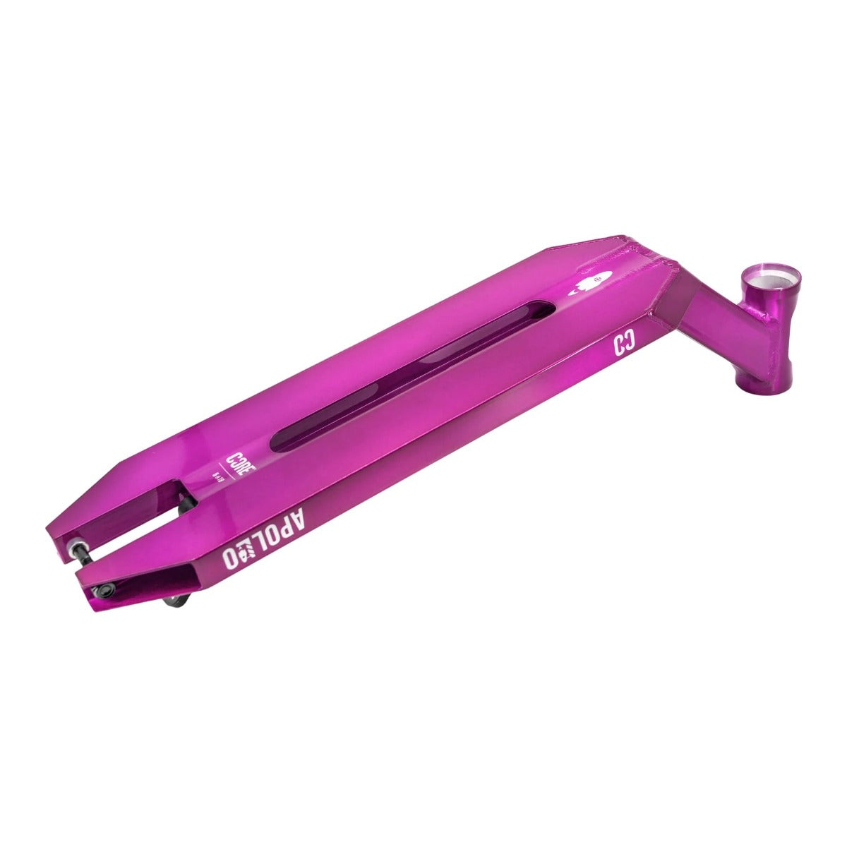 Deska CORE Apollo 18" Purple