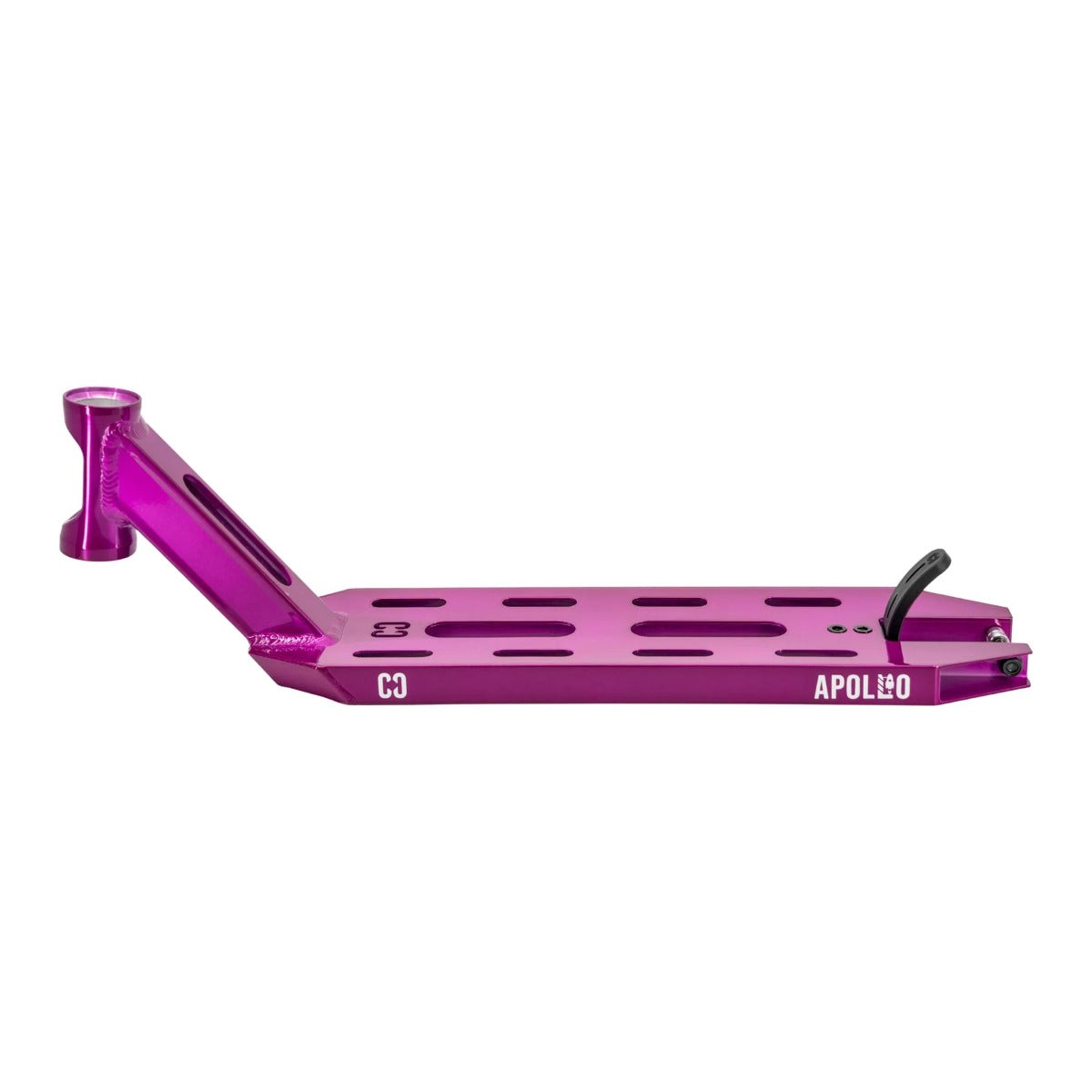 Deska CORE Apollo 18" Purple