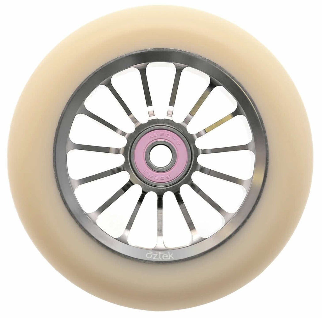 Kolečko Aztek Architect V2 110 Cream