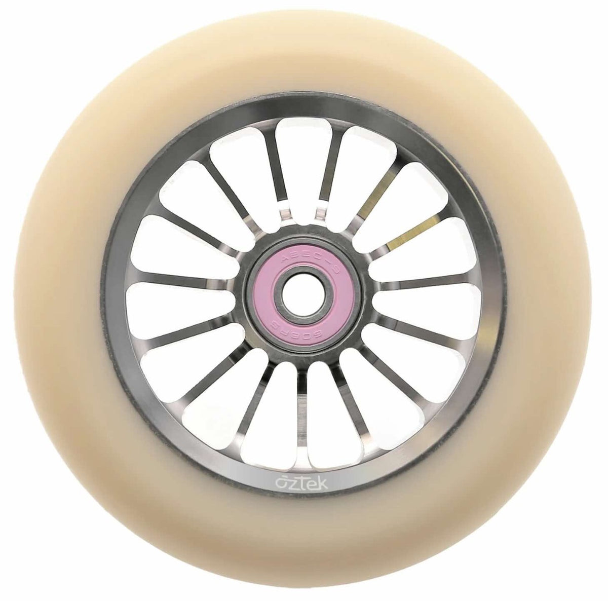 Kolečko Aztek Architect V2 110 Cream