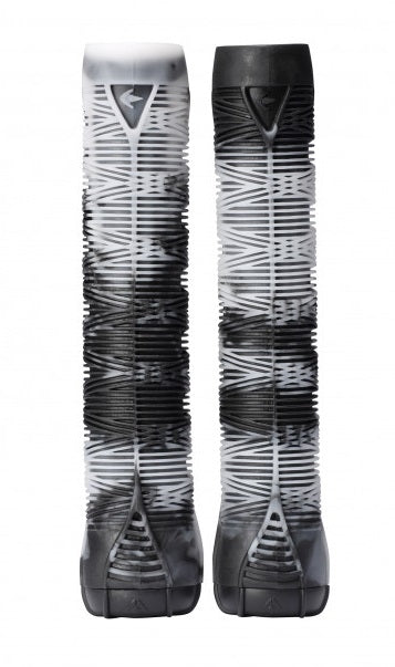 Gripy Blunt V2 White / Black