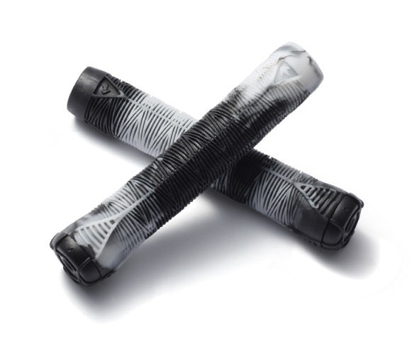 Gripy Blunt V2 White / Black