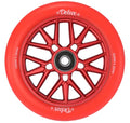 Kolečko Blunt Deluxe 120 Red