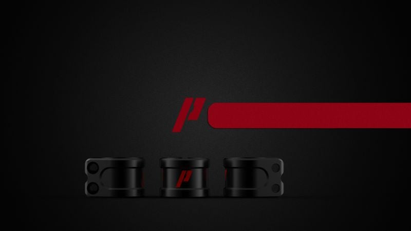 Objímka Prime Vice Red