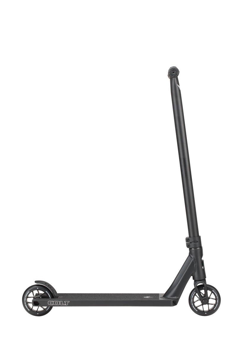 Freestyle koloběžka Blunt Colt S6 Black