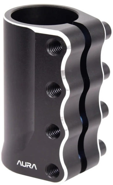 CORE Aura SCS Black