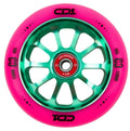 Kolečko CORE CD1 110 Pink