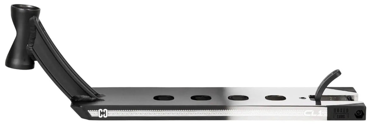 Deska CORE CL1 19" Black Chrome