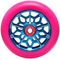 Kolečko CORE Hex Hollow 110 Pink Blue