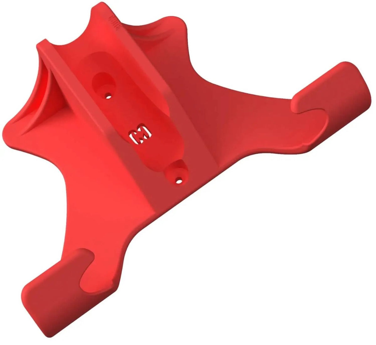 Stojánek CORE Scooter Wall and Floor Red