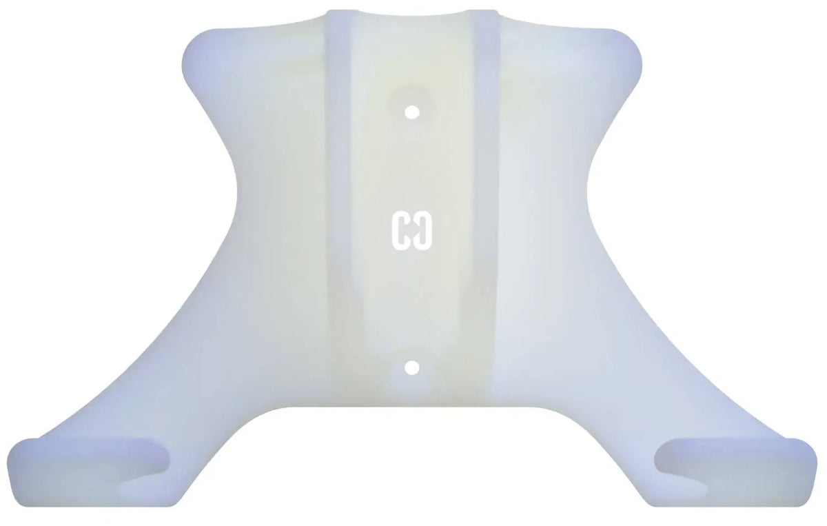 Stojánek CORE Scooter Wall and Floor Clear