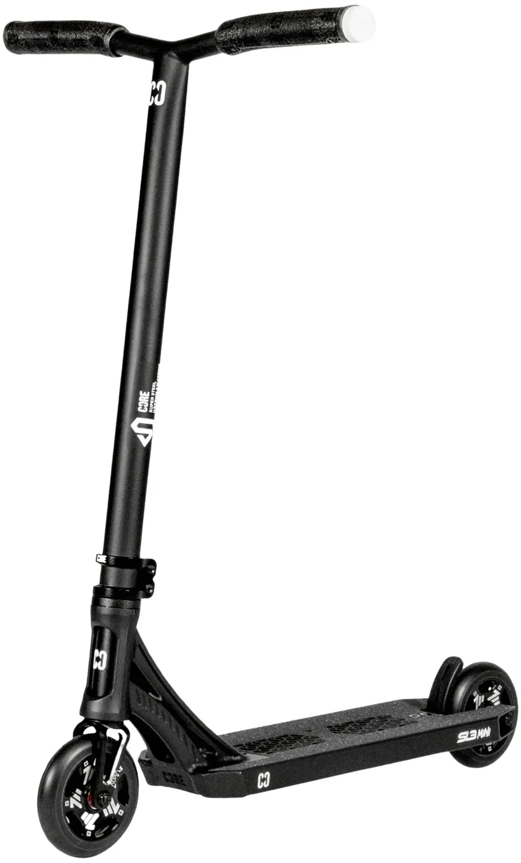 Freestyle koloběžka CORE SL3 Mini Black