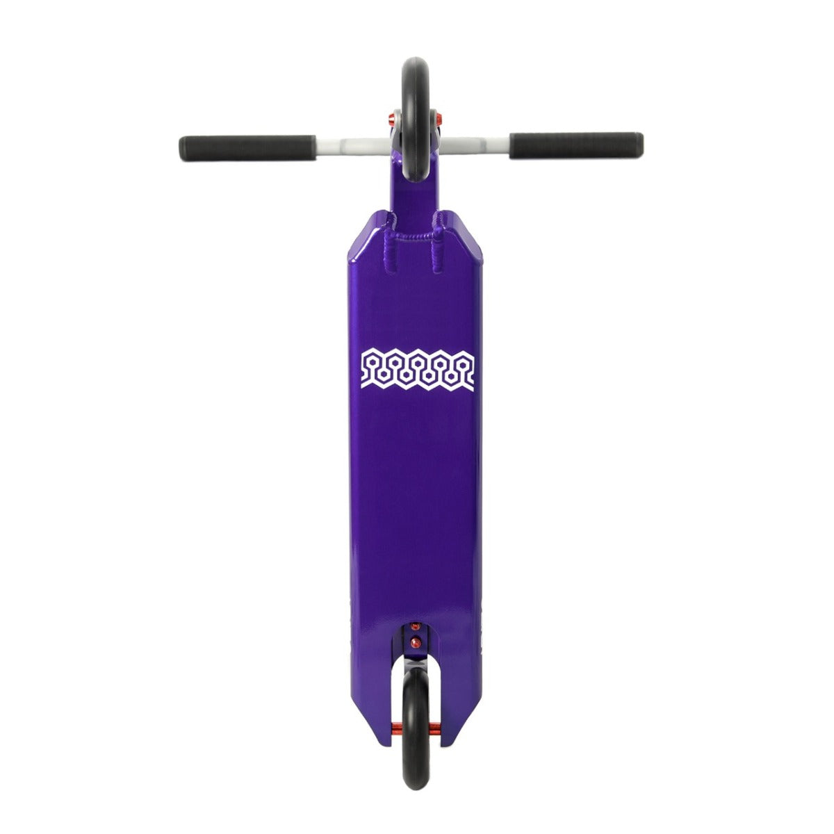 Freestyle koloběžka Aztek Corsa Viola