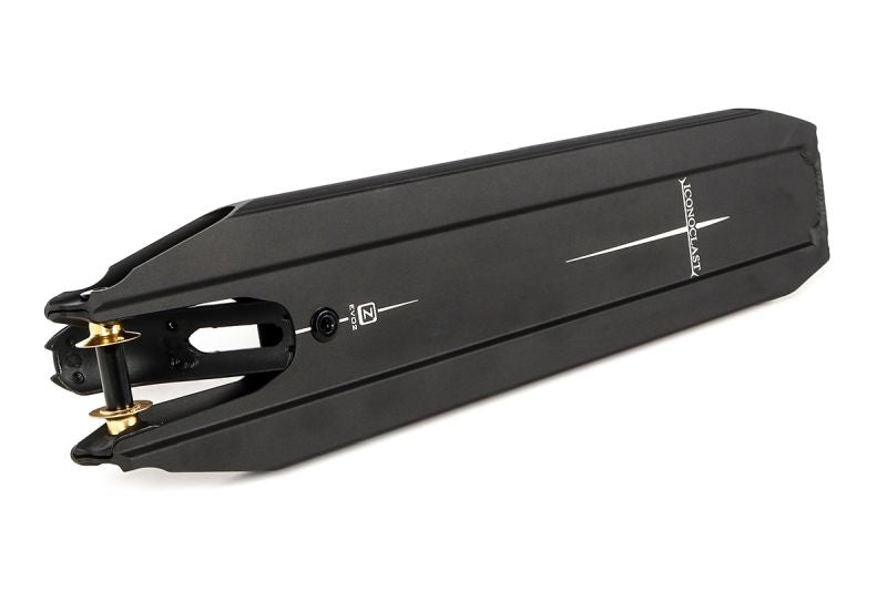Deska Ethic Iconoclast EVO V 2.0 520 Black