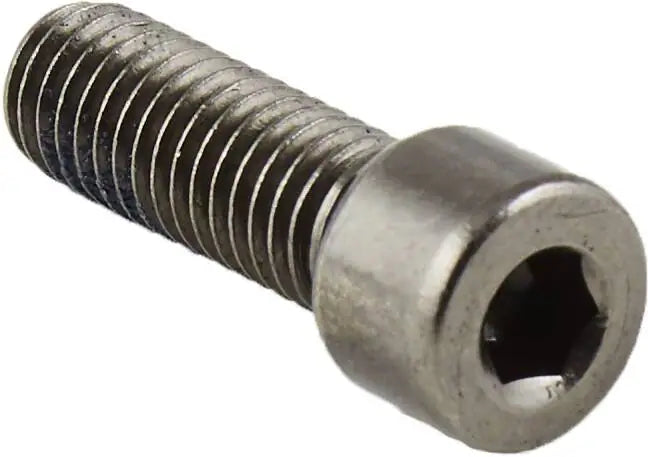 Inbusschraube M8 x 30