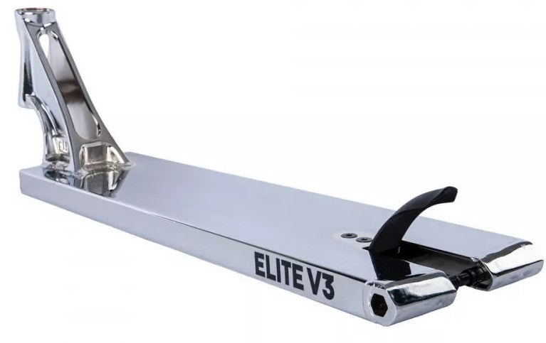 Deska Elite Supreme V3 22.2 x 5.5 Chrome