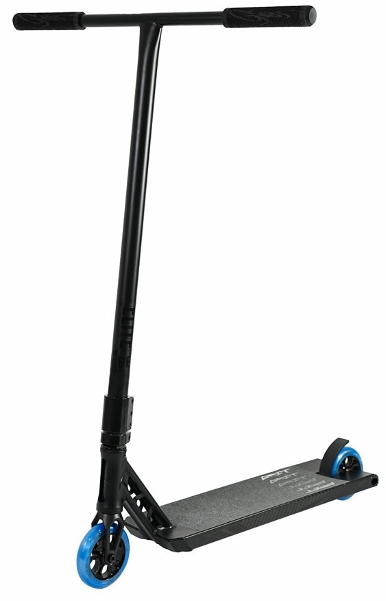 Freestyle koloběžka Grit Elite 6er Black Satin