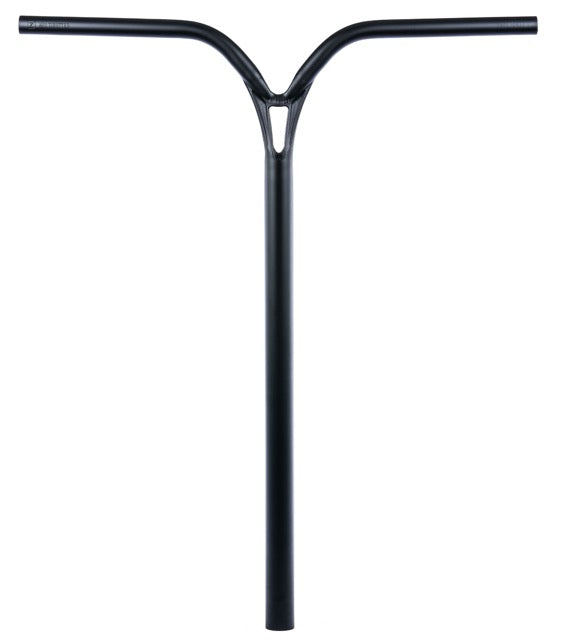 Řidítka Ethic Deildegast V2 67 Black