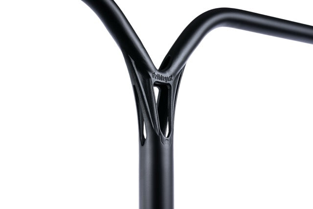 Řidítka Ethic Deildegast V2 67 Black