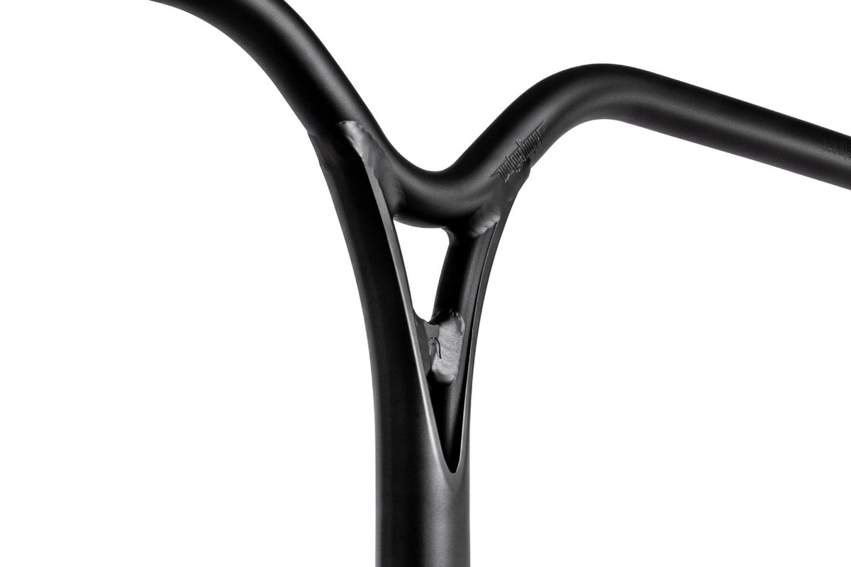 Řidítka Ethic Wolpertinger Alu 720 Black