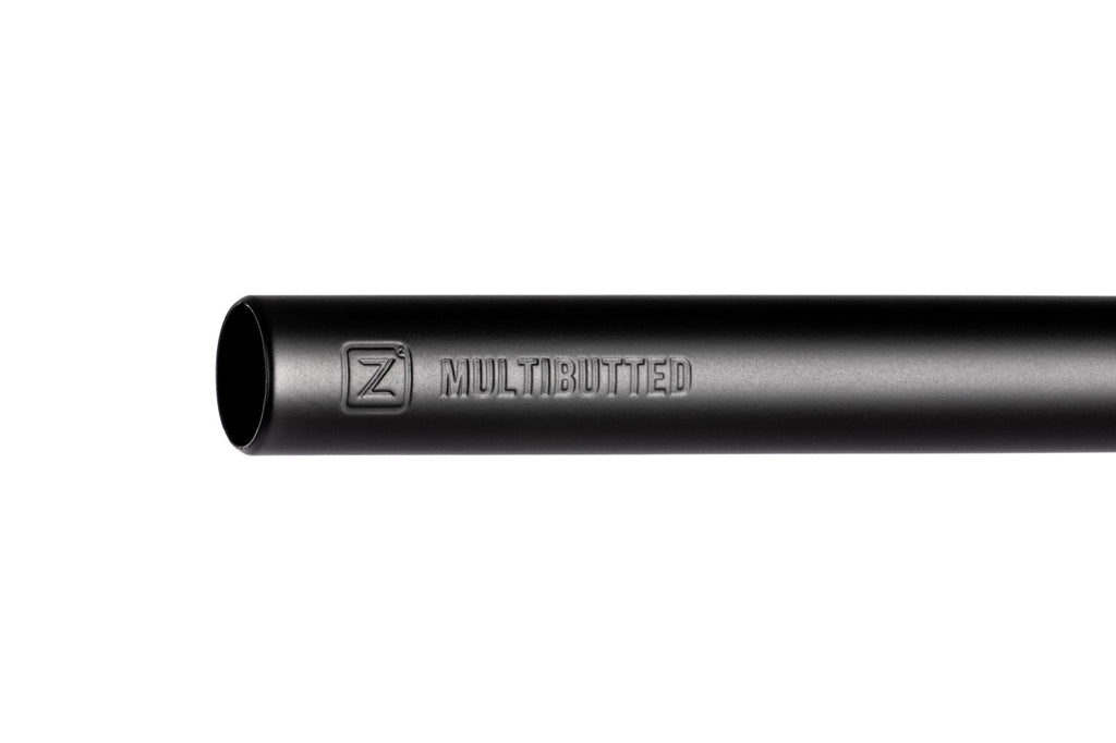 Řidítka Ethic Wolpertinger Alu 620 Black