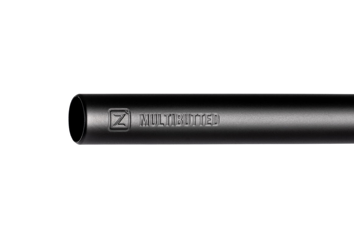 Řidítka Ethic Wolpertinger Alu 620 Black