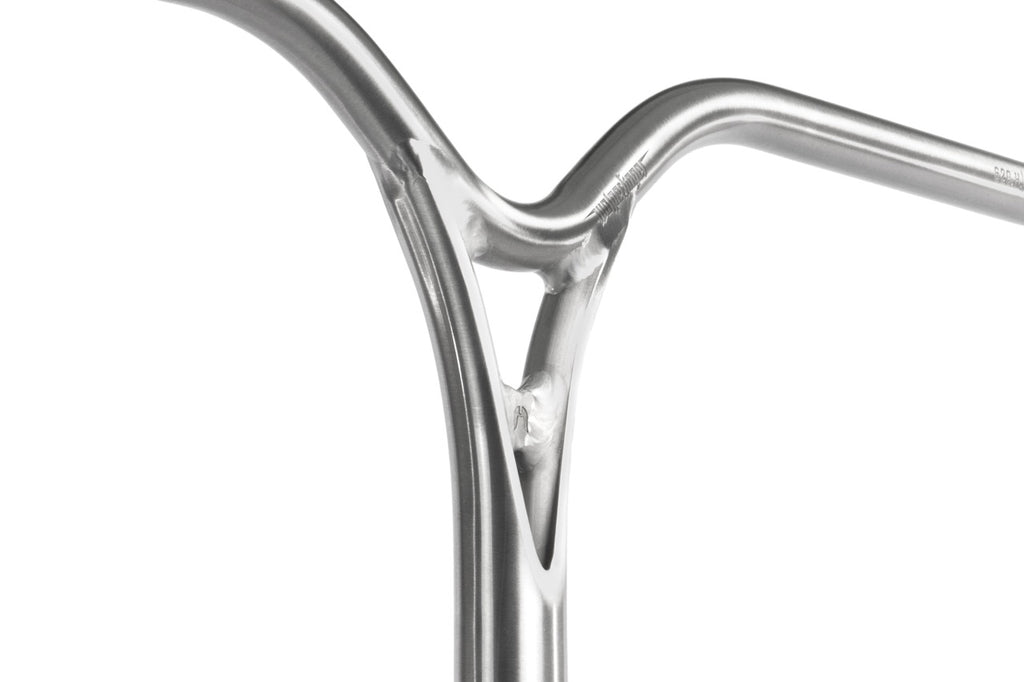 Řidítka Ethic Wolpertinger Alu 720 Brushed
