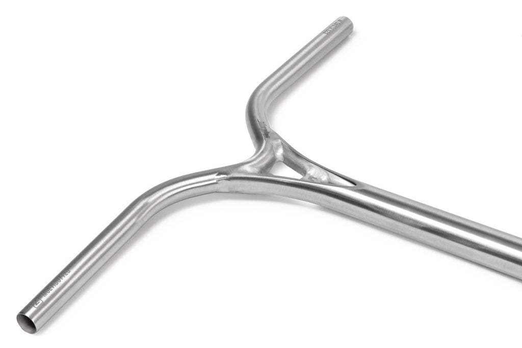 Ethic Wolpertinger Alu 720 Bars Brushed