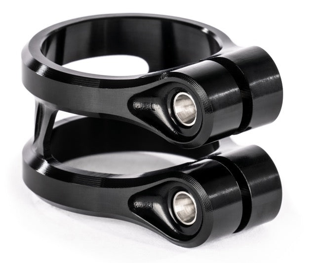 Objímka Ethic Sylphe V2 31.8 Black